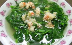 Mỹ đánh giá loại rau này là "tốt nhất thế giới", Việt Nam trồng khắp nơi, chợ bán cực rẻ