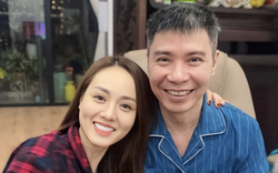 Vợ NS Công Lý: "Lúc nào cũng trong tình trạng cần tiền"