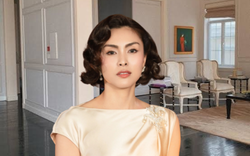 Ngôi nhà của Tăng Thanh Hà