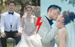 Hot nhất MXH: Ái nữ trùm sòng bạc Macau và tài tử Đậu Kiêu ly hôn, nhà trai mất trắng 218 tỷ đồng?