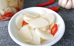 4 thực phẩm được ví như "bí quyết sống thọ": Ngô chỉ xếp thứ 4, vị trí số 1 nhà nào cũng có nhưng nhiều người chê vì mùi