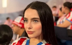 Ngắm thiên thần World Cup 19 tuổi