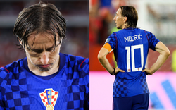 Cảm ơn và tạm biệt huyền thoại - Luka Modric!