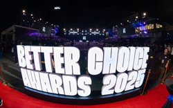 Better Choice Awards 2026 khởi động: Vì sao đây là mùa giải doanh nghiệp không nên bỏ lỡ?
