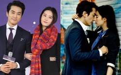 Thì ra đây là nguồn cơn khiến Lưu Diệc Phi và Song Seung Hun "tan đàn xẻ nghé"