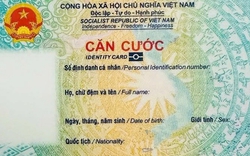 Quy định mới về thẻ căn cước vừa chính thức có hiệu lực, tất cả người dân cần biết