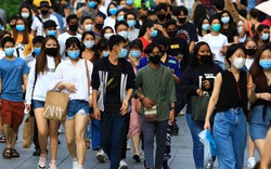 Choáng váng với cuộc sống đắt đỏ bậc nhất thế giới ở ngay nước láng giềng Việt Nam: 1 tách cà phê có giá 126k, thuê căn hộ nhỏ xinh cũng ngốn 100 triệu/tháng