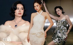 Mỹ nhân sinh năm 1995 vào vai "người tình của vua Bảo Đại" được khen "tuyệt đối điện ảnh": Chỉ 2 thói quen đơn giản cũng giữ dáng đẹp, da rạng rỡ