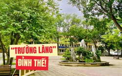 ĐỈNH: Một "trường làng" góp mặt trong 3/8 bảng thống kê các trường có điểm thi THPT các môn cao nhất ở Hà Nội, có cả Á khoa khối A00!
