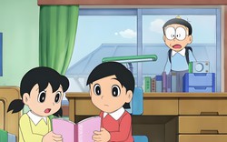 Vai trò thực sự của Dekisugi trong Doraemon