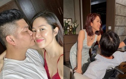 Nam ca sĩ cưới mẹ đơn thân hơn 7 tuổi, có 1 con riêng: Dành cả thanh xuân và nhan sắc cho gia đình