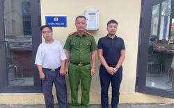 Công an yêu cầu người dân chủ động đến cơ quan chức năng khai báo giao dịch trong trường hợp sau