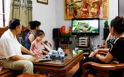 Thông tin quan trọng cho người thường xuyên xem TV