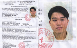 Ai thấy Phạm Nguyễn Minh Thi SN 2005 ở đâu, khẩn trương trình báo công an SĐT 0898.185.288