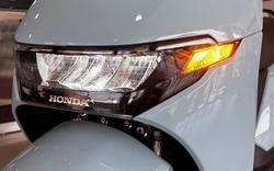 Xe máy điện Honda dự đoán về VN năm sau: Nhỏ gọn dễ dùng, giá khoảng 30 triệu, cốp lớn hơn Vision