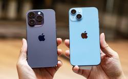 3 mẫu iPhone đáng mua nhất dưới 15 triệu đồng