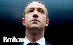 Đến cả chủ Facebook cũng sợ đăng bài bị flop