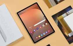 Camera trước 12MP của Tab S10+ có đủ tốt để họp trực tuyến?