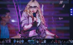 Madonna - sức ảnh hưởng vượt thời gian