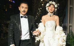Binz nhắc đến Châu Bùi giữa tin đồn chia tay