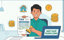 Từ tháng này, Cục Thuế có thể đánh thuế TNCN lên đến 35% nếu như phát hiện cá nhân làm dịch vụ, KOL, KOC... không làm việc sau