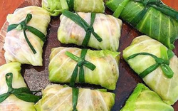 Bác sĩ 100 tuổi chỉ ra 4 loại rau xanh giúp sống khỏe, chợ Việt bán nhiều nhưng ít ai để ý