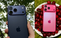 Tin mừng về iPhone 18 Pro Max