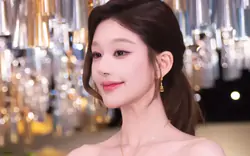 Triệu Lộ Tư ngừng giả vờ