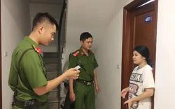 Người dân ở những khu vực sau cần chú ý: Có thể được kiểm tra cư trú đột xuất theo quy định