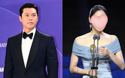 Rồng Xanh 2026: Hyun Bin vụt mất giải Thị đế danh giá, chủ nhân Daesang khiến tất cả tâm phục khẩu phục