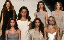 "Tủ đồ đi làm của tiểu thư nhà giàu": Vì sao bộ sưu tập Ralph Lauren 1998 vẫn được nhắc đến sau gần 30 năm?