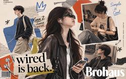 Tai nghe có dây, món đồ từng bị "khai tử" nay trở thành biểu tượng mới của Gen Z