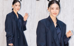 Lee Young Ae tuổi 55 vẫn đẹp thần thái, da mọng collagen: Từ lâu đã kết thân 3 bài tập chống già từ bên trong