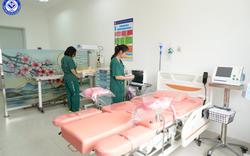 Đúng 4 ngày nữa, một bệnh viện trung ương ngay cửa ngõ Đại lộ Thăng Long chính thức hoạt động: quy mô 300 giường, tặng 2.000 suất khám miễn phí