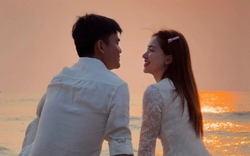 Bí ẩn của Hoà Minzy và chồng Đại uý, người dân tộc Sán Dìu
