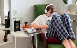 Quét nhà chỉ mất 15 phút, quản lý cả một ngôi nhà thì không