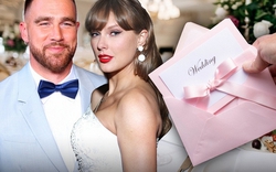 Taylor Swift và Travis Kelce "gạo nấu thành cơm"