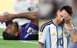 Nước mắt đã rơi nhưng Cape Verde ngẩng cao đầu rời World Cup 2026, họ đã khiến Messi và Argentina có 120 phút nghẹt thở