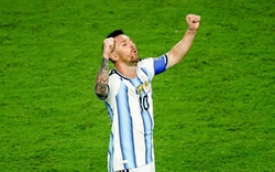 Ở tuổi 39, Messi vẫn không ngừng định nghĩa lại lịch sử World Cup