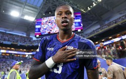 Ngôi sao Cape Verde ghi bàn đẹp nhất World Cup 2026, làm khổ Argentina khiến Messi hú hồn là ai?