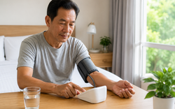 Thói quen đơn giản 2 phút mỗi sáng giúp nhận diện sớm nguy cơ đột quỵ