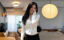 “Tặng” bản thân một căn nhà trước khi bước sang tuổi 30