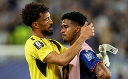 Tại sao Cape Verde bị loại vẫn nhận 11 triệu USD từ FIFA?
