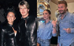 Vợ chồng Beckham vượt qua bê bối ngoại tình, âm mưu chia rẽ, mâu thuẫn với con trai Brooklyn thế nào để có hôn nhân 27 năm bền chặt?