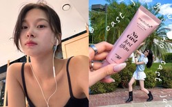 5 lọ kem chống nắng Hàn Quốc không gây bít tắc lỗ chân lông, dùng siêu thích trong mùa hè