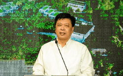 Đại gia Nguyễn Đức Chi khẳng định không điều hành hoạt động bán hàng tại Công ty Thẻ kỳ nghỉ Crystal Bay