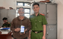 Công an khẩn trương xác minh, thu thập tài liệu liên quan giao dịch chuyển tiền hơn 6 triệu đồng ở Phú Thọ