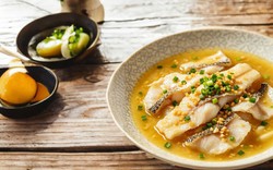Nhiều người đi chợ dù cầu kỳ vẫn không biết 4 loại cá rất tốt cho người trung niên và cao tuổi: Công thức nấu 4 món ngon nhất