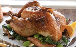 Thịt ngỗng bất ngờ "hot" trở lại: Người tiểu đường đọc ngay trước khi đưa lên mâm cơm