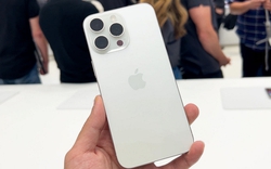 Chiếc iPhone cũ nên mua nhất năm 2026